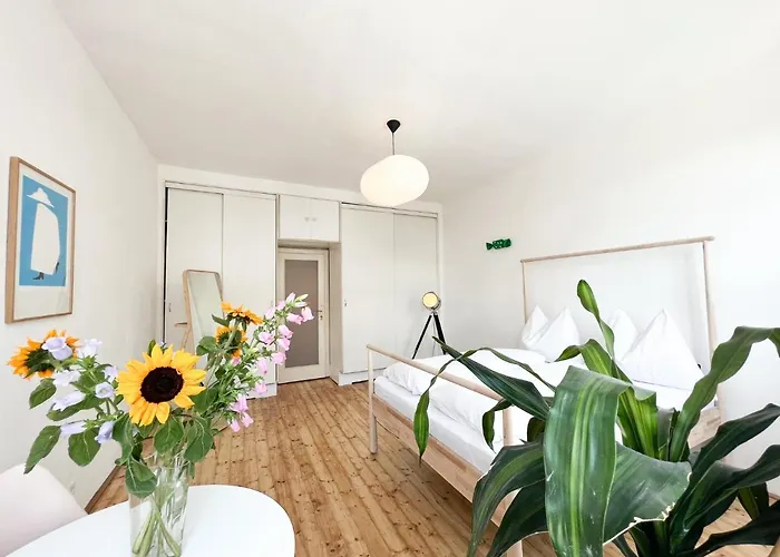 Appartamento Next To Belvedere Castle *